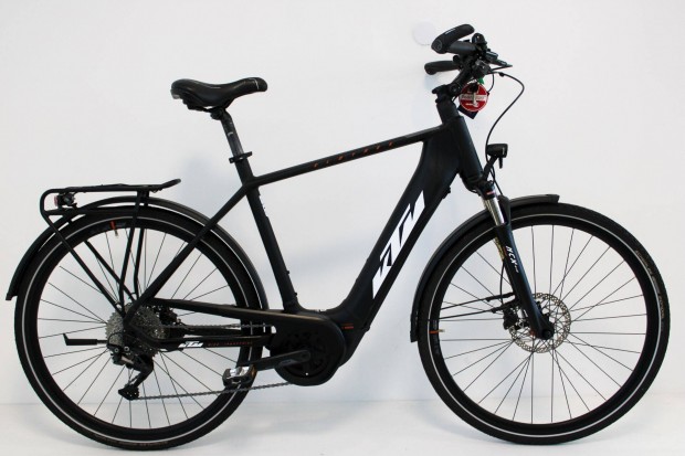 KTM Elotreak 10 28"-os Ebike, 625 Wh, 56cm/L, -150,000FT !!!