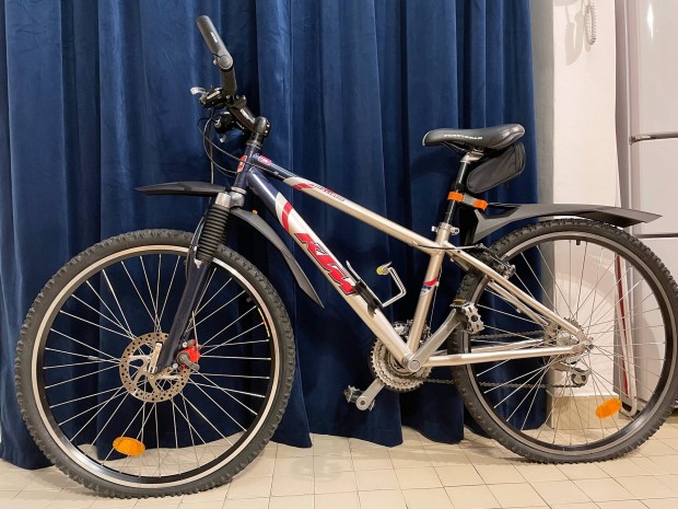 KTM Firestorm MTB 26" kerkpr