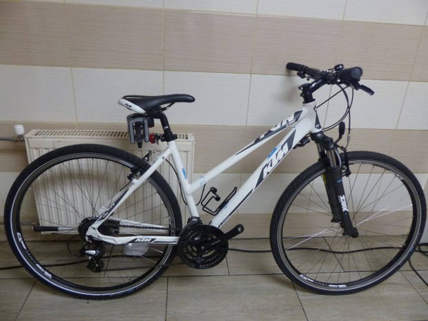 KTM Fun Line Cross trekking,jszer,46cm