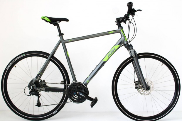 KTM Fun Road 28"-os Trekking kerkpr, 60cm/XL