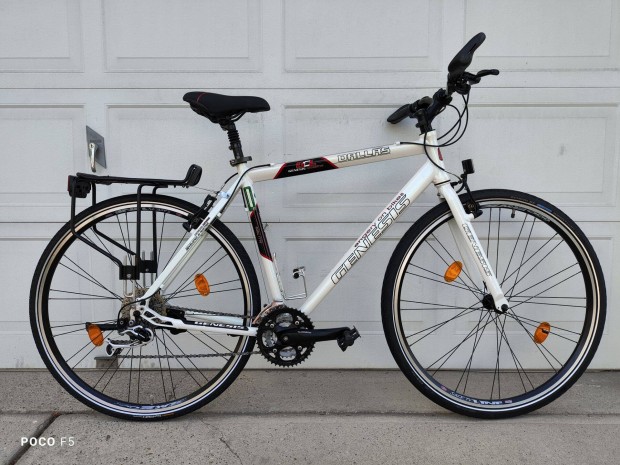 KTM,Genesis Dallas 28-as, 54-es v.m. Hibtlan! Shimano Deore Xt-vel!