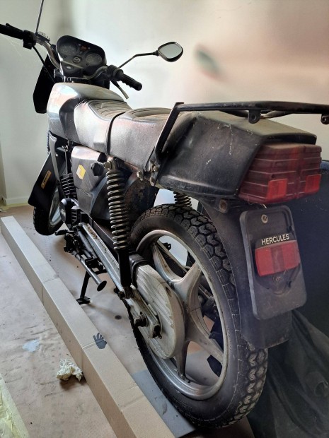 KTM Hercules 1983 elad