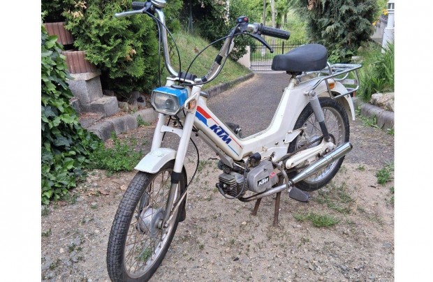 KTM Hobby alkatrszknt