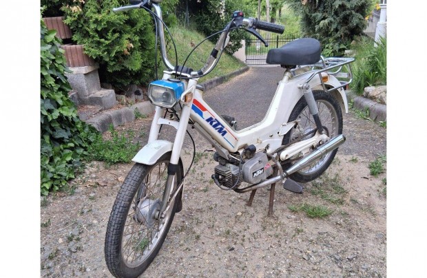 KTM Hobby alkatrszknt