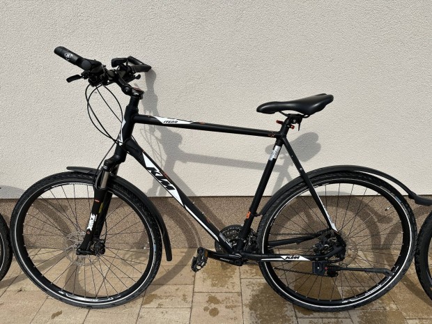 KTM Itero Cross 63CM XXL Vázméret