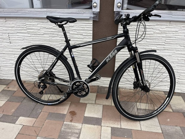 KTM Itero Cross Trekking 28"