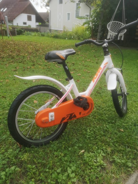 KTM KID 16 gyermekkerkpar 