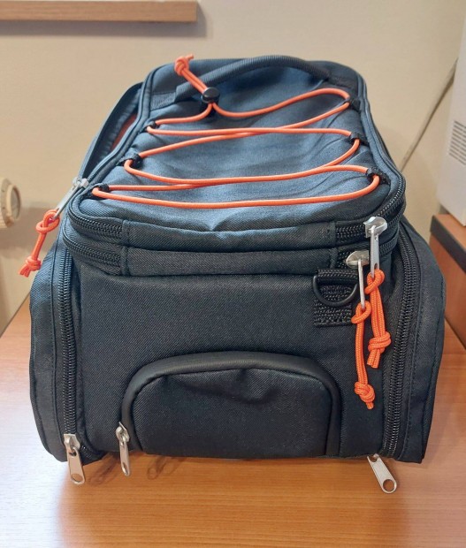 KTM Kerkpros Tska / Sport Trunk Bag + E-Bike