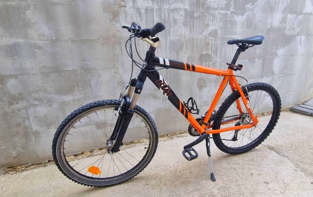 KTM Knoxville 26" MTB kerkpr