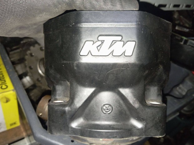 KTM LC4 motorblokk alkatrsz , 620