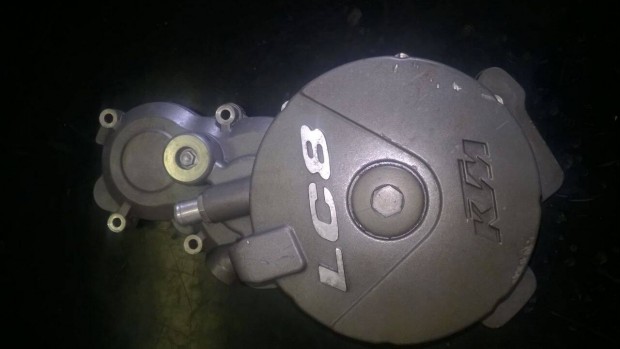 KTM LC8 KTM 990 Supermoto '08 -'10 gener�tor fed�l