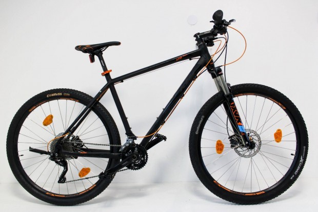 KTM LTD 1964 29"-os MTB Kerkpr, 53cm/L -115,000FT !!!