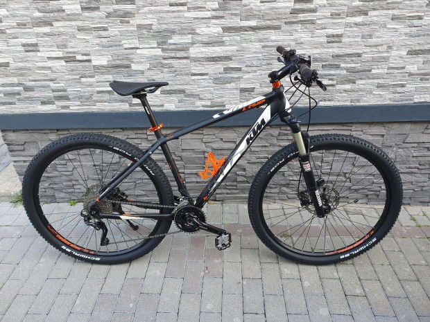 KTM L. Comp 29" MTB kerkpr