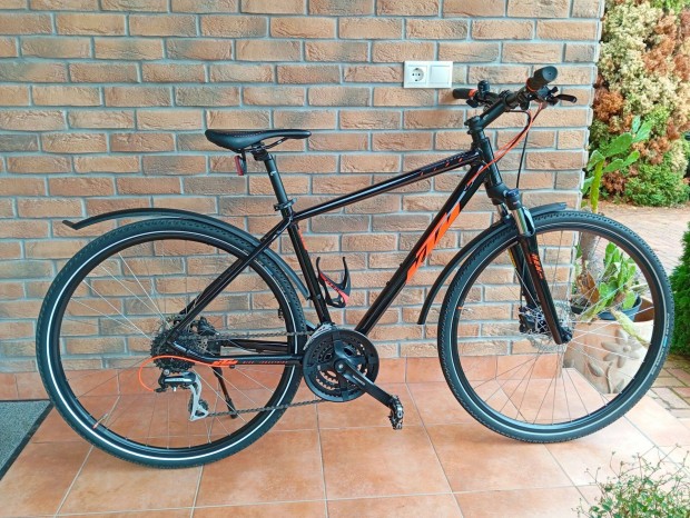 KTM Life 28" trekking.jszer,2023-as model