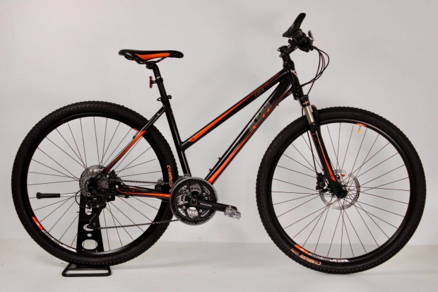 KTM Life Action 28"-os Trekking kerkpr, 46cm/S