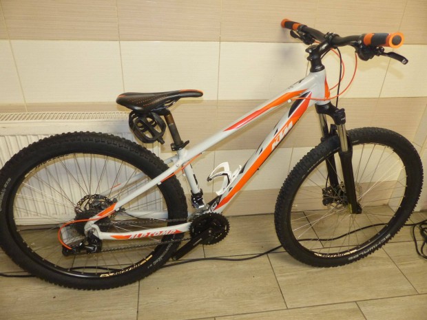 KTM Life Comp 27.5"mtb,kisvz,XS,jszer