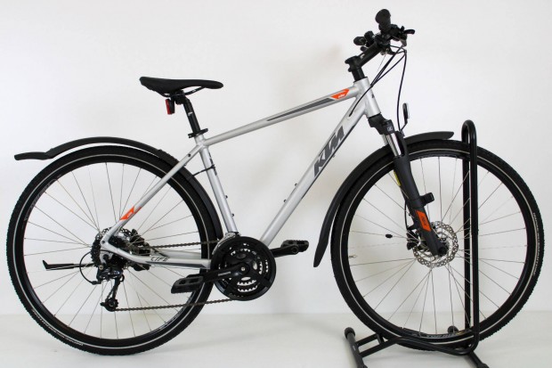 KTM Life Comp 28"-os Trekking kerkpr, 46cm/S -25,000FT !!!