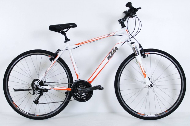 KTM Life Cross 28"-os Trekking kerkpr, 51cm/M -100,000FT !!!