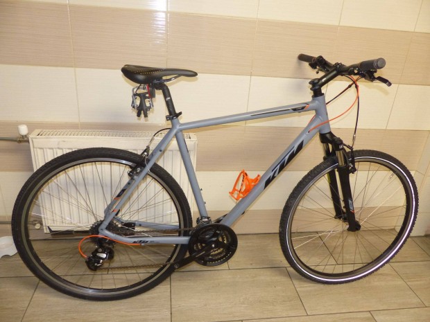 KTM Life Line trekking,jszer,56cm