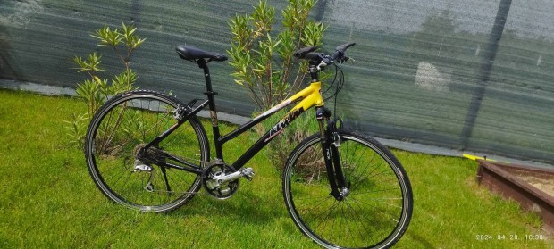 KTM Life Ni cross trekking 