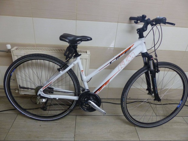 KTM Life Offroad Cross trekking,jszer,43cm