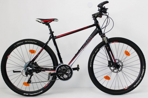 KTM Life Race 28"-os Trekking kerkpr, 51cm/M -25,000FT !!!