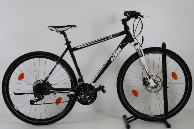 KTM Life Sprint 28"-os Trekking kerkpr, 51cm/M