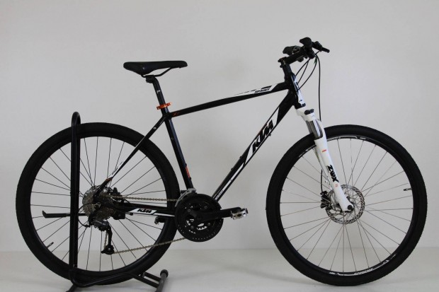 KTM Life Sprint 28"-os Trekking kerkpr, 51cm/M