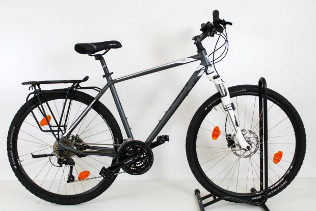 KTM Life Sprint 28"-os Trekking kerkpr, 51cm/M -50,000FT !!!