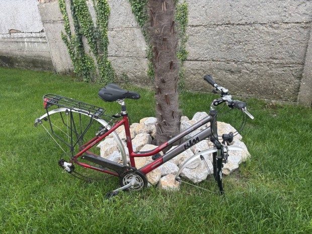 KTM Life Time kerékpár