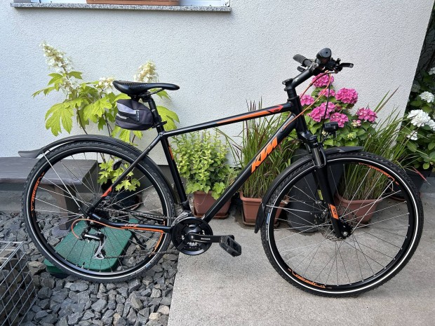 KTM Life Track 28" alu ffi trekking (51) kerkpr 