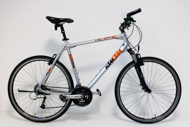 KTM Life Track 28"-os Trekking kerkpr, 60cm/XL