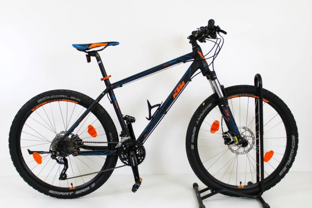 KTM MTB SLX 27,5"-os MBT kerkpr, 48cm/M -50,000FT !!!