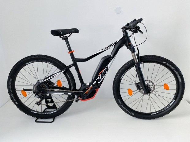 KTM Macina Action 292 29"-os Elektromos Kerkpr 500WH, 48cm/M