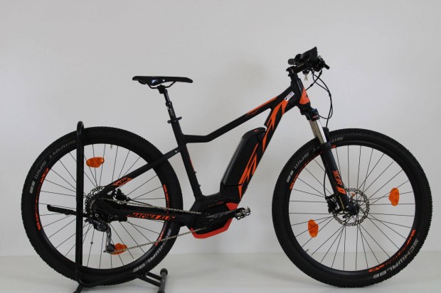 KTM Macina Alp 29 29"-os Ebike 500Wh, 48cm/M -100,000FT !!!