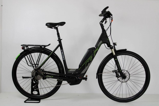 KTM Macina Cento 10 P5 28"-os elektromos kerkpr, 500Wh, 56cm/L