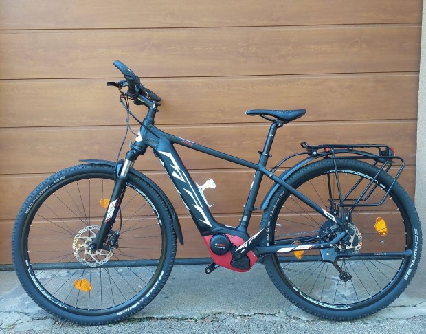 KTM Macina Cross CX5 (SLX 11s) 28" trekking ebike