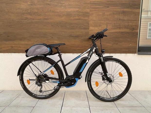 KTM Macina Cross E Bike 2019