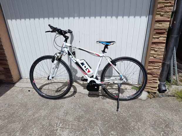 KTM Macina Cross frfi 28-as elektromos pedelec kerkpr j llapotban