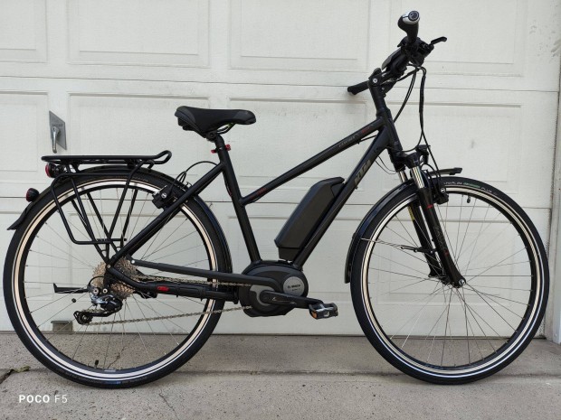 KTM Macina Dual 28,pedelec e-bike,Bosch rendszer,400Wh akksi,hibátlan!