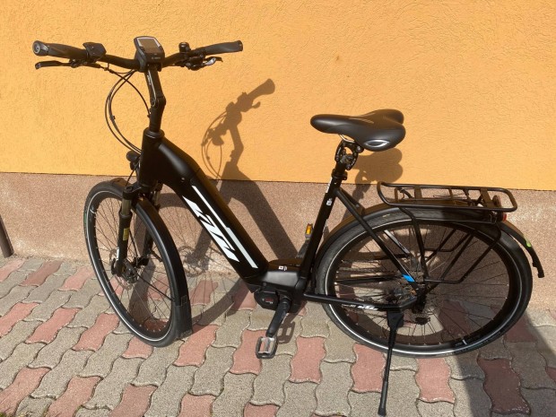 KTM Macina Ebike Elektromos Kerkpr Pedelec Trekking