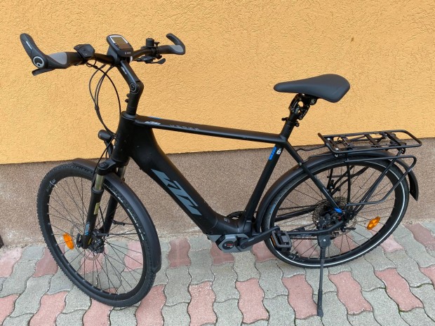 KTM Macina Ebike Elektromos Kerkpr Pedelec Trekking