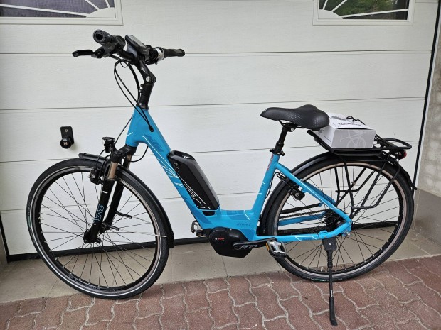 KTM Macina Eight 28-as Bosch e bike elektromos kerékpár