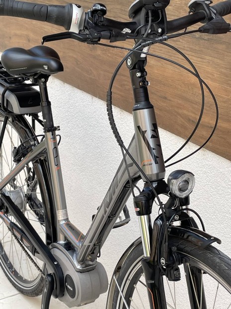 KTM Macina Eight E-Bike