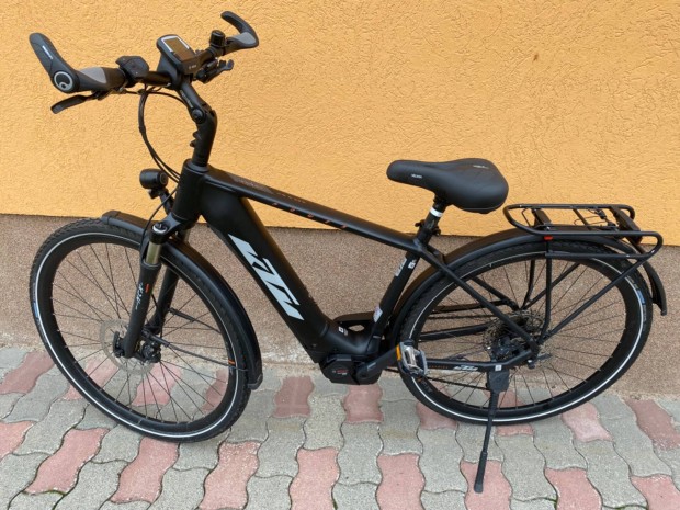 KTM Macina Elektromos Kerkpr Ebike Pedelec Trecking