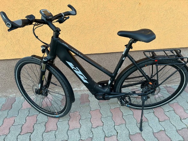 KTM Macina Elektromos Kerkpr Ebike Pedelec Trekking