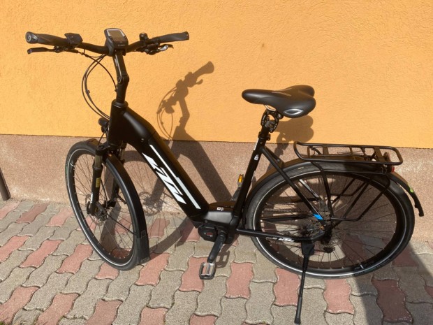 KTM Macina Elektromos Kerkpr Ebike Pedelec Trekking