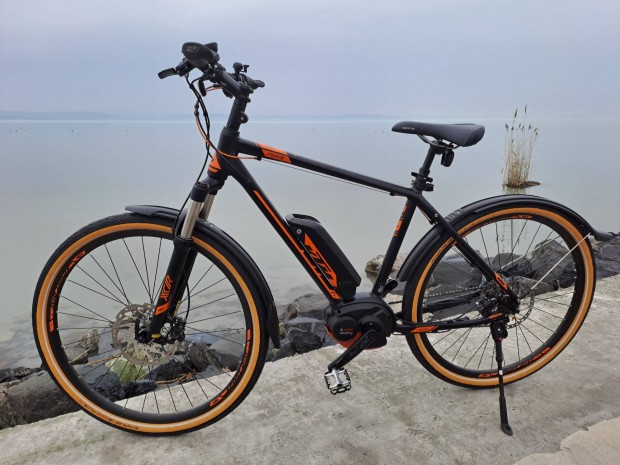 KTM Macina Force 291 Bosch CX 