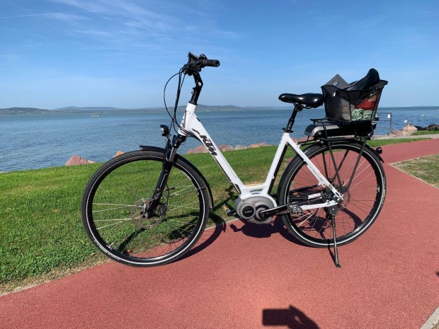 KTM Macina Fun Ebike 28" M/51cm