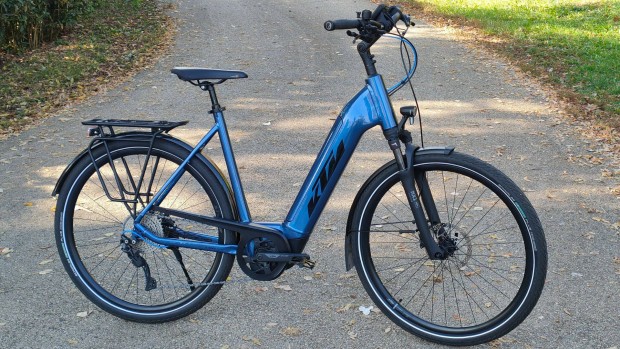 KTM Macina LTD Tour Bosch CX 625 elektromos kerkpr e-bike ebike